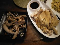 -观桥阁(锦溪店)