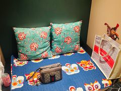 -广州永庆坊瞻云精选酒店