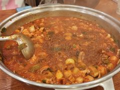 -蚂蚁家辣炒章鱼(海云台店)