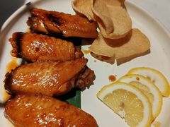 -花样西贡·蜜越餐厅·法式越南料理(水晶城店)