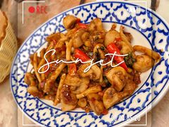 -KingThaia金泰兰(滨江天街店)