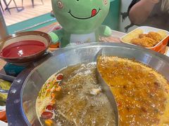 -铭记蛙小仙·活蛙畅享(CBD万达广场店)