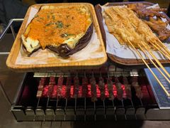 -麦凯伦烧烤·精酿超级工厂店(金桥总店)