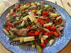 -饭江湖·江湖菜(湖广会馆店)