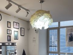-红像馆连锁精致证件照职场照(中关村店)