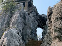 -千岛湖石林