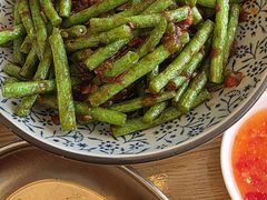 -峇峇娘马来西亚餐厅(望京SOHO店)