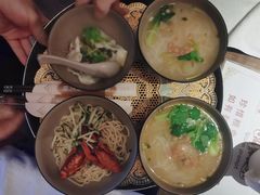 -和子足浴SPA会馆(东方之门店)
