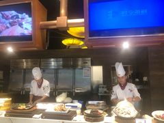 -旺顺阁海鲜广场(亚运村店)