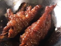-88号小吃店·经典云南菜·地道纳西美食