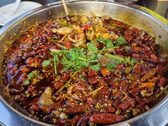 -蛙兔鸡自贡风味·特色江湖菜(广都店)