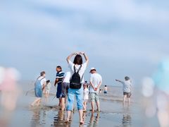 -南汇嘴观海公园