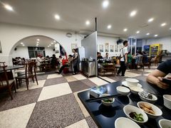 -江川野生菌火锅铜锅鱼(贵清火锅店)