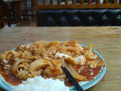 -石头门坎