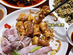 -南蚝小贝海鲜特色餐厅(南澳岛店)