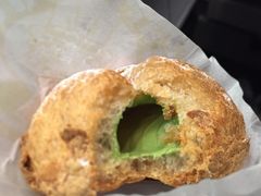 -西树泡芙(珠海华发商都店)