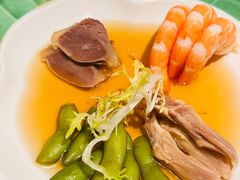 -醉庐·新上海菜(南京西路店)