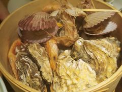 原味海鲜拼-原製原味(普陀山磐龙店)