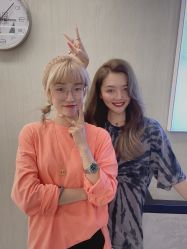 -简法造型·品牌形象店