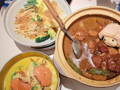 -蘇小主·创意中国菜(金茂览秀城店)