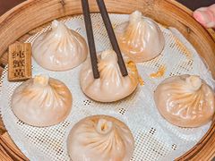 -裕兴记•蟹黄面馆(人民广场店)