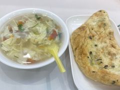 -勾魂凉皮(西二旗辉煌国际店)