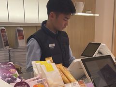 -好利来(西宸广场店)