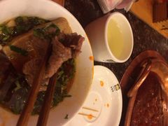 iphone_upload_pic-老码头火锅(玉林店)