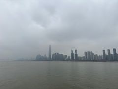 -武汉关码头(轮渡站)