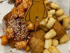 -BOPEYE·波派炸鸡(九霄天地店)