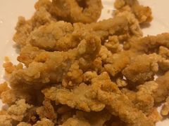 -古南都饭店-遂心遂意自助餐厅(广州路店)
