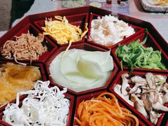 -将军牛排·尔滨地标朝鲜族美食(总店)