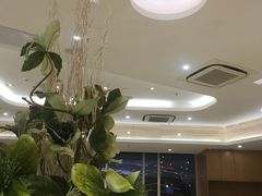 大堂-至潮餐厅精致粤菜·活鲈鱼·走地鸡(珠江新城店)