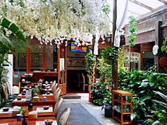 -束河人家(南锣鼓巷店)