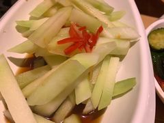 -花少爷的粥(中贸广场店)