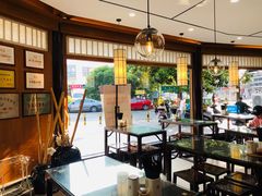 -锡笼记·无锡小笼(方塔店)