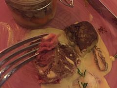 -La Villa French Restaurant