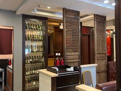 -高第街56号港式餐厅(山大路店)