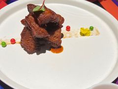 -上海滩餐厅(BFC外滩金融中心店)
