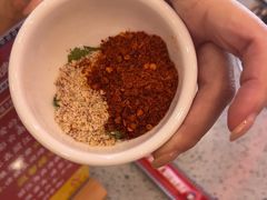 -阿婆情腊排骨火锅(金虹路店)