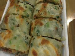 -台北楚楚园馅饼粥(虹桥南丰城店)
