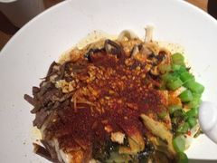 -九毛九西北菜(大东海店)