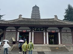 -法门文化景区