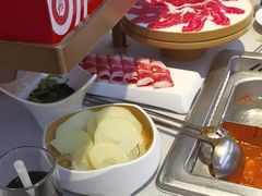 -海底捞火锅(大融城店)