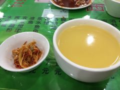 -令氏家外家岐山面(火炬路店)