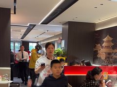 -蝎王府羊蝎子(北大地店)