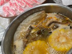 -ONE FULL 古董港式海鲜火锅