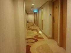 富华粤海酒店-澳门富华酒店