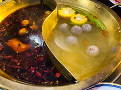 -小牛海记潮汕牛肉店(永定路店)