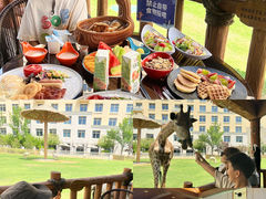 -郑州银基国际旅游度假区